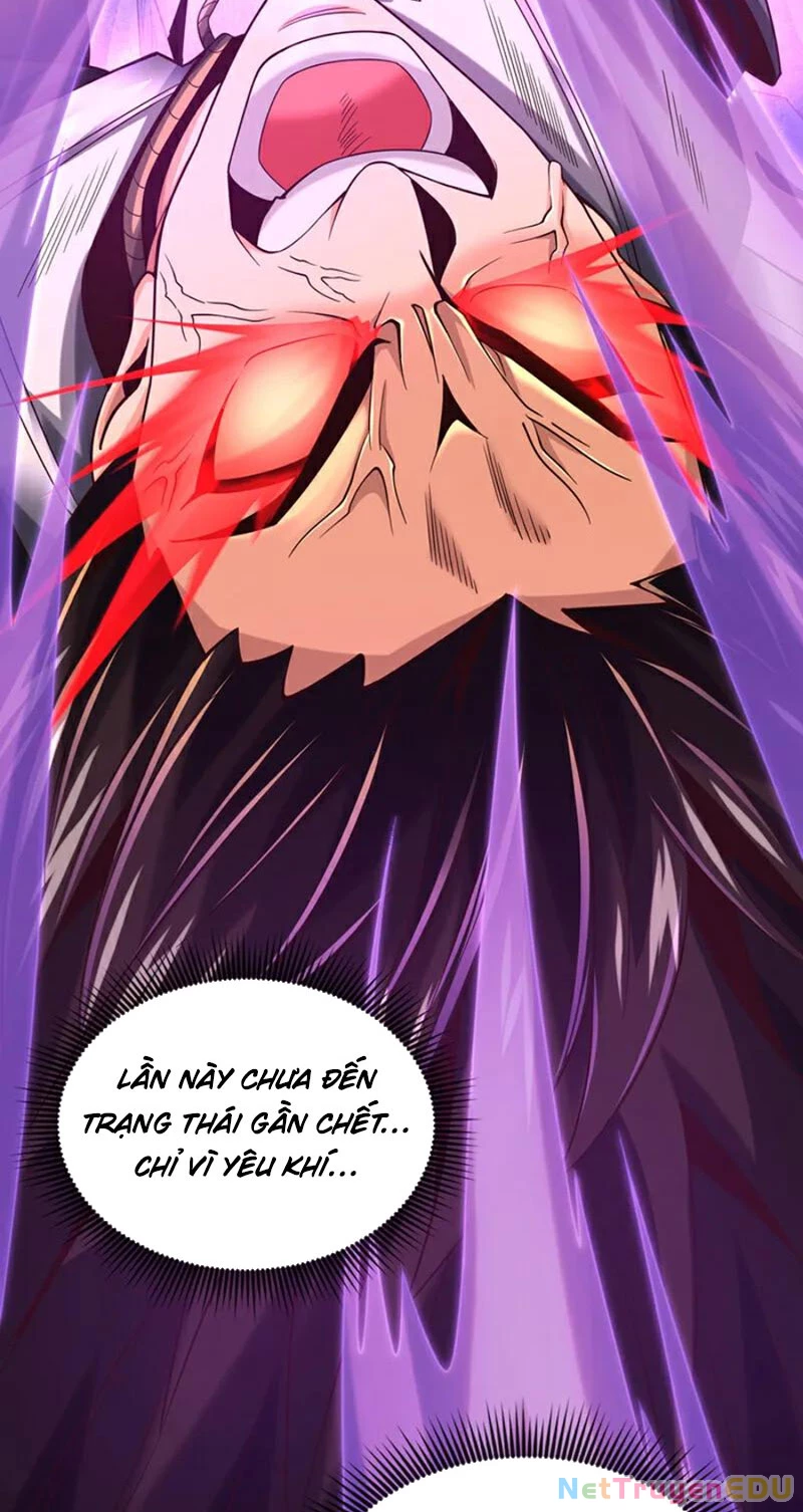 Tuyệt Thế Đan Thần: Chapter 109