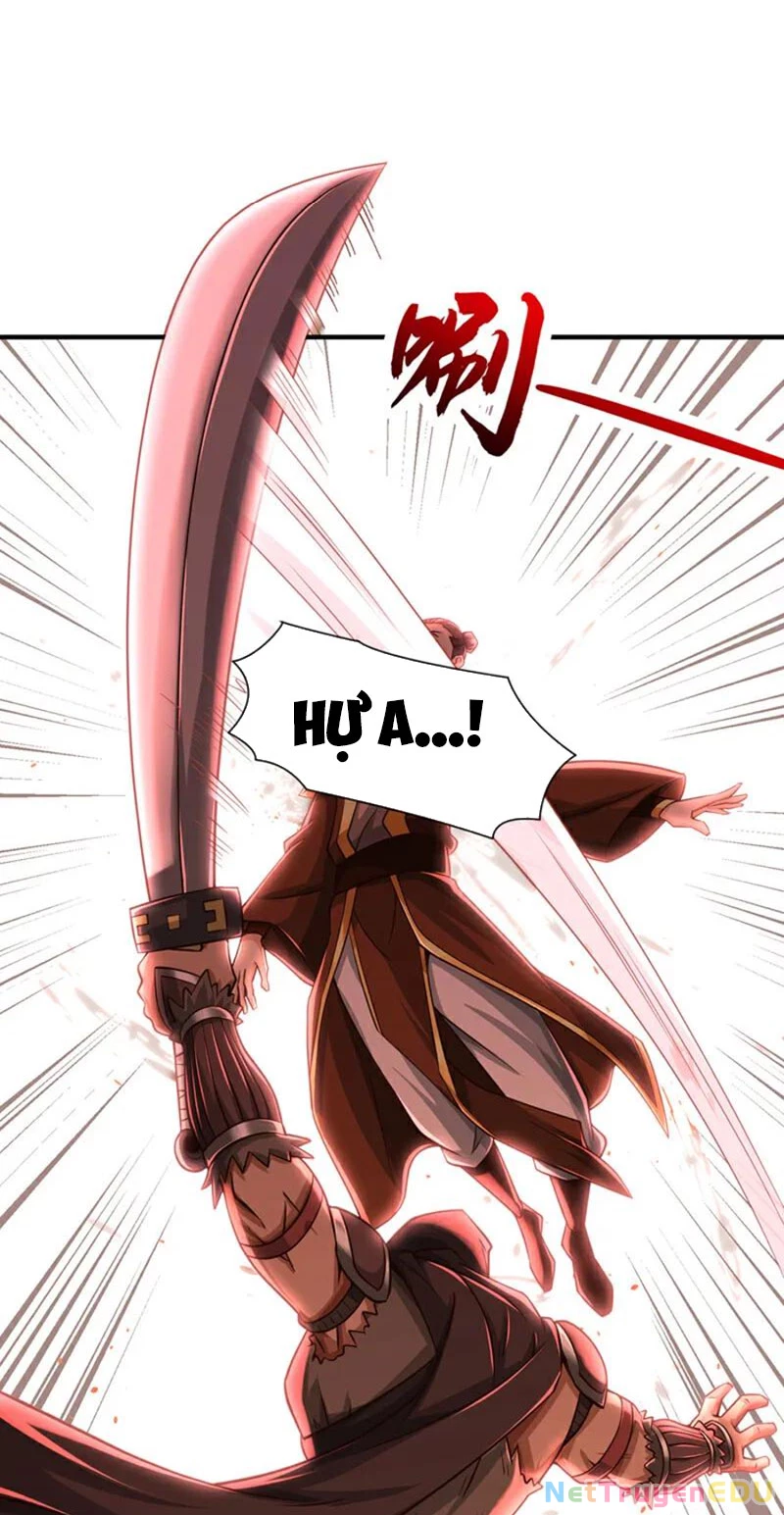 Tuyệt Thế Đan Thần: Chapter 109