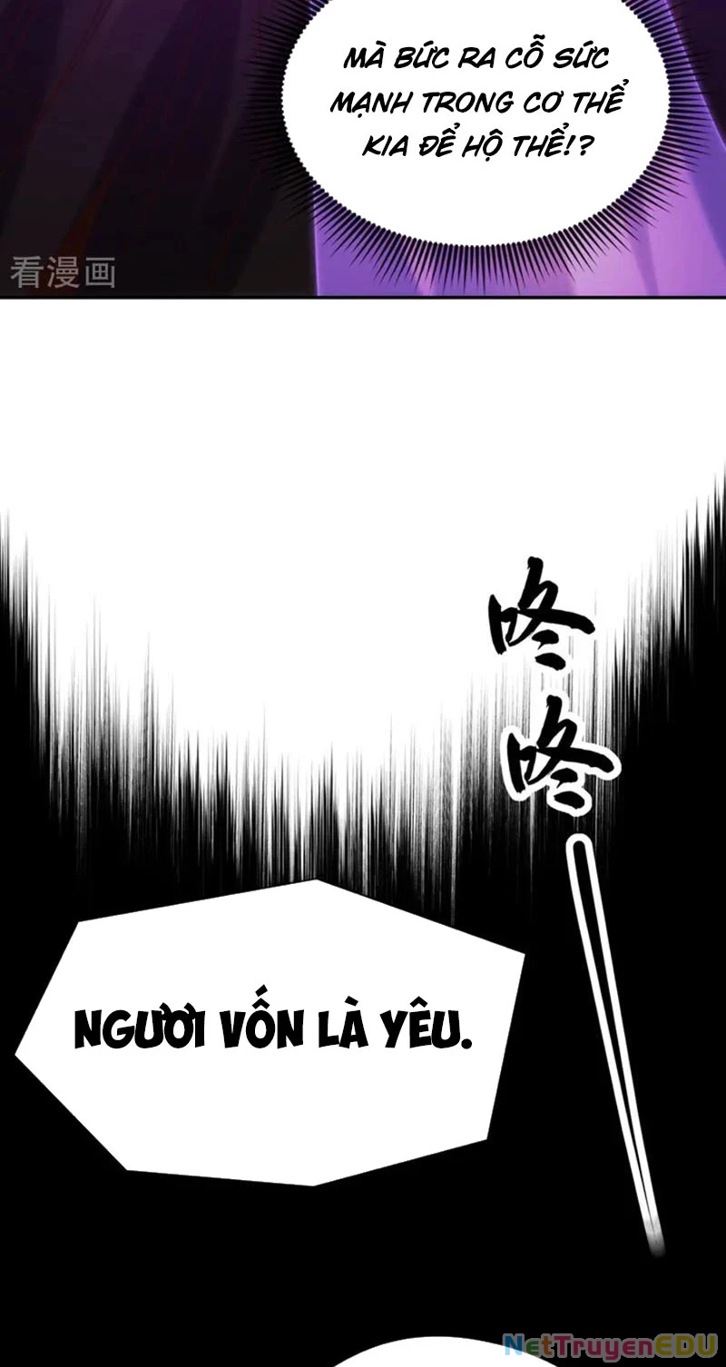 Tuyệt Thế Đan Thần: Chapter 109