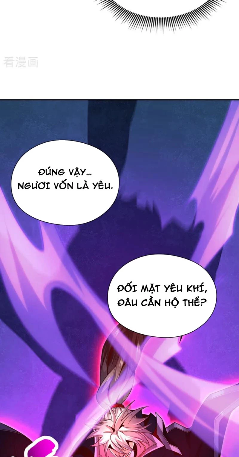 Tuyệt Thế Đan Thần: Chapter 109