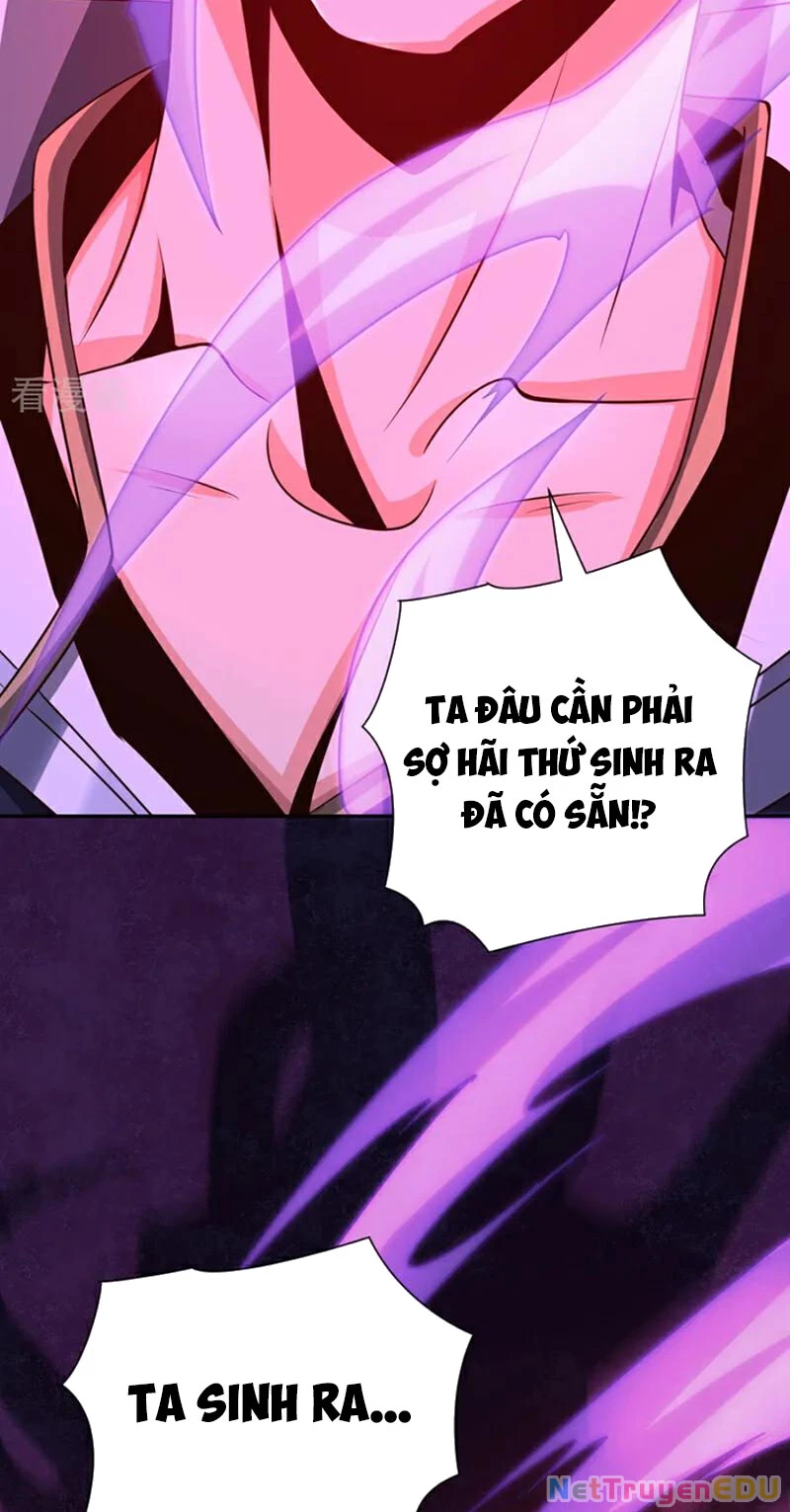 Tuyệt Thế Đan Thần: Chapter 109