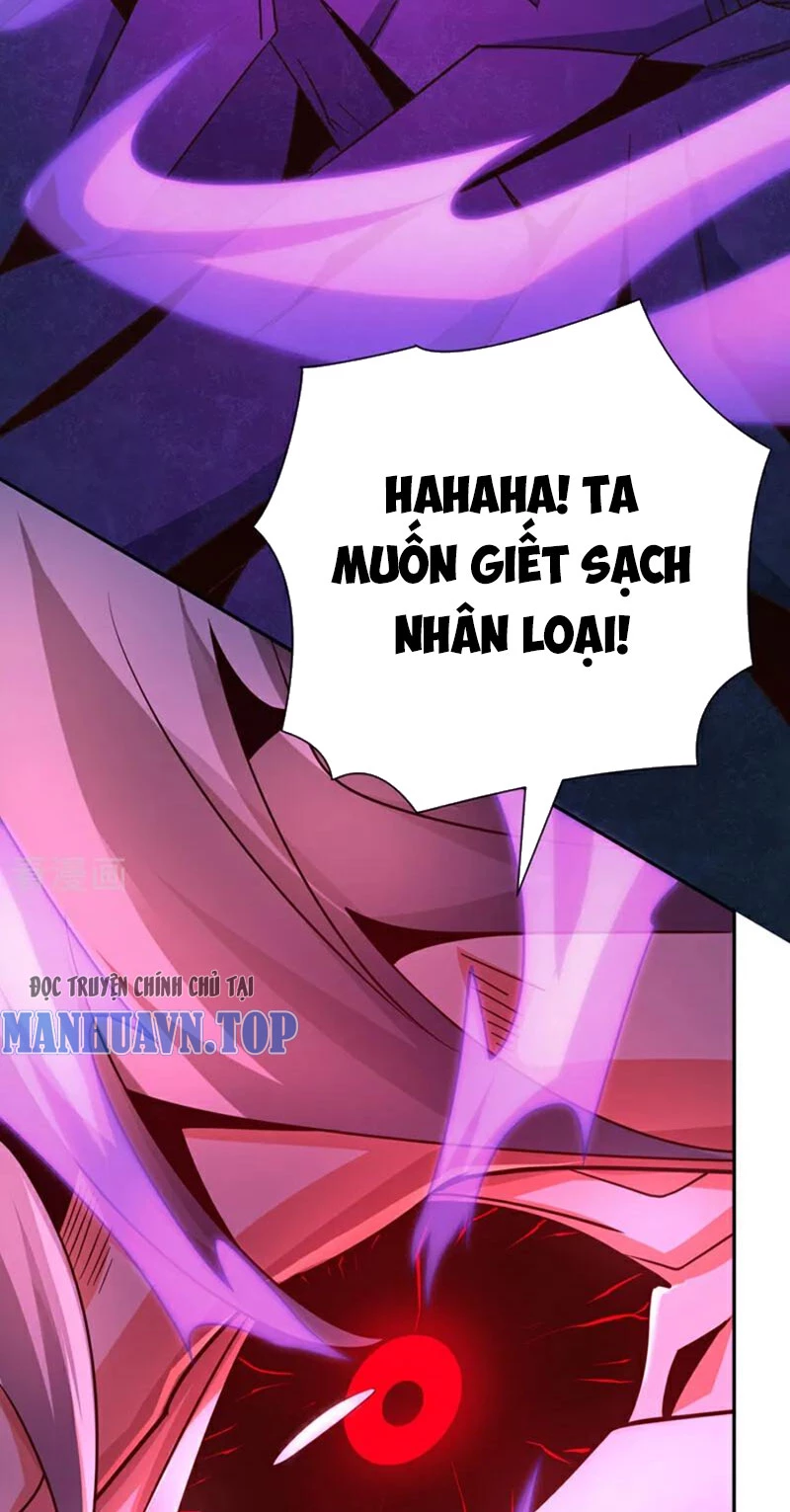 Tuyệt Thế Đan Thần: Chapter 109