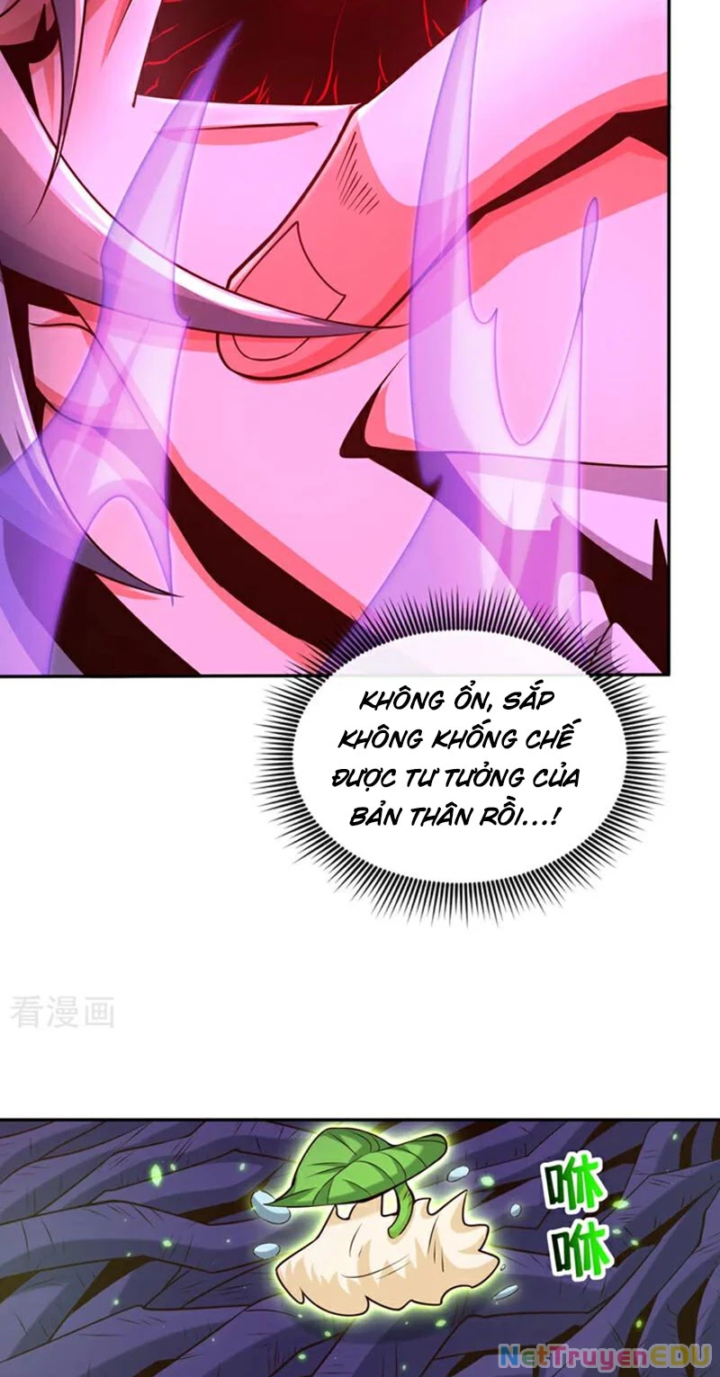 Tuyệt Thế Đan Thần: Chapter 109