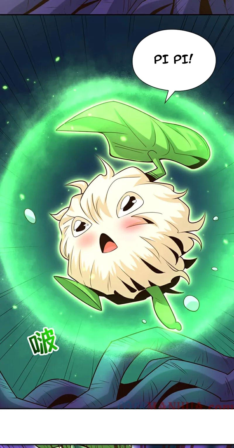 Tuyệt Thế Đan Thần: Chapter 109