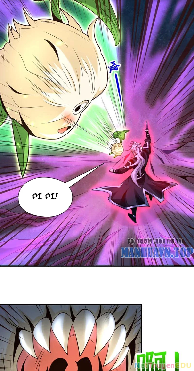 Tuyệt Thế Đan Thần: Chapter 109