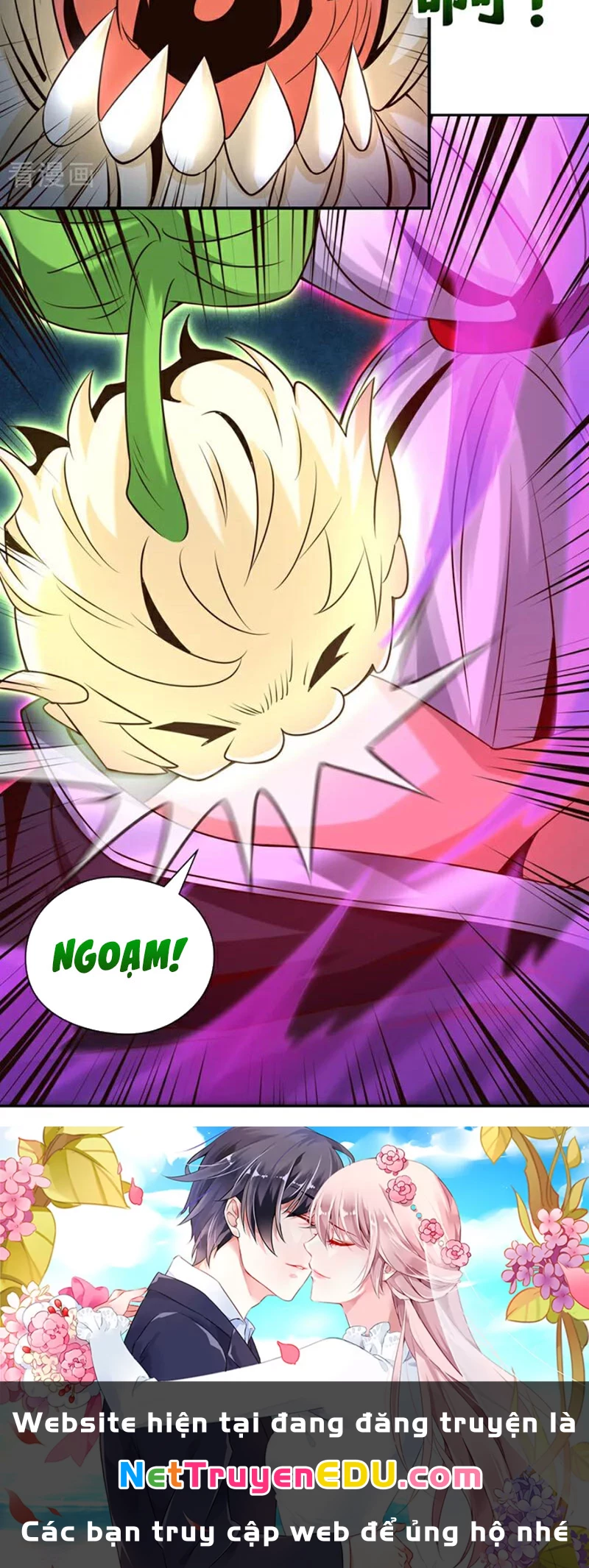 Tuyệt Thế Đan Thần: Chapter 109