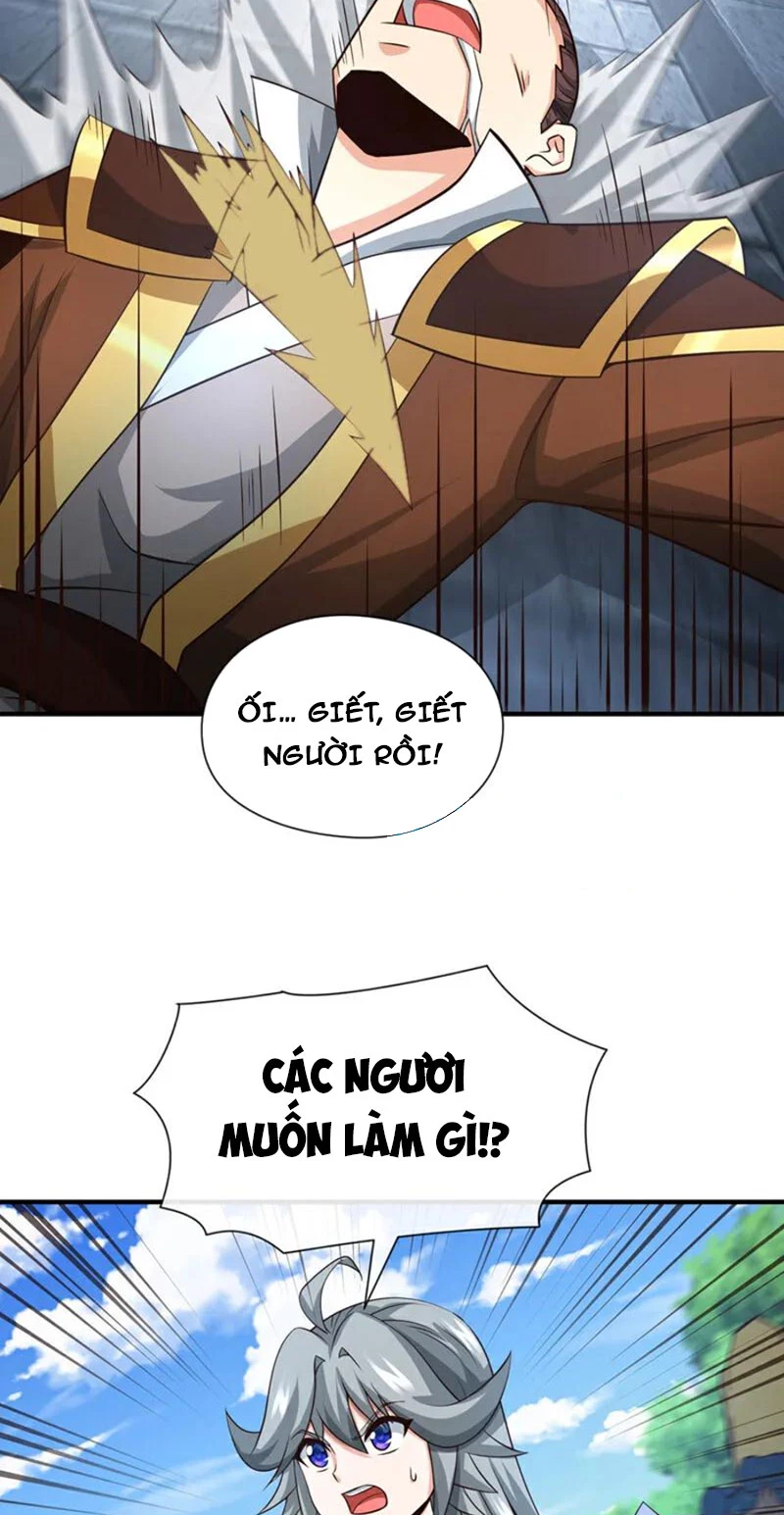 Tuyệt Thế Đan Thần: Chapter 109