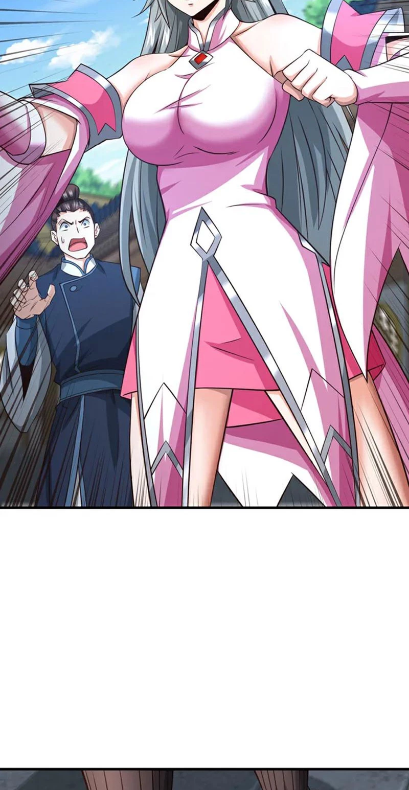 Tuyệt Thế Đan Thần: Chapter 109