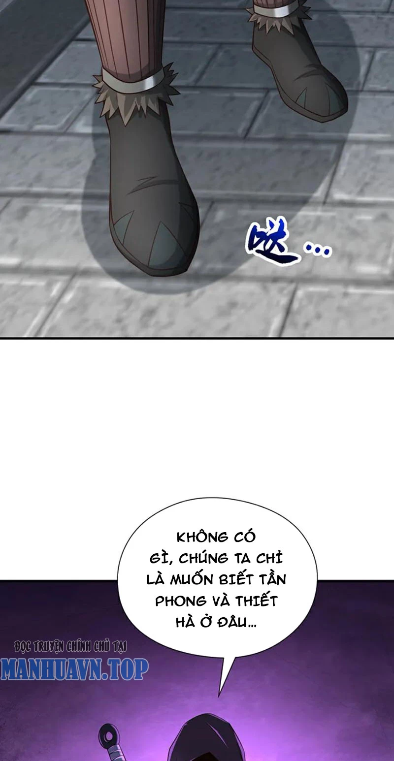 Tuyệt Thế Đan Thần: Chapter 109