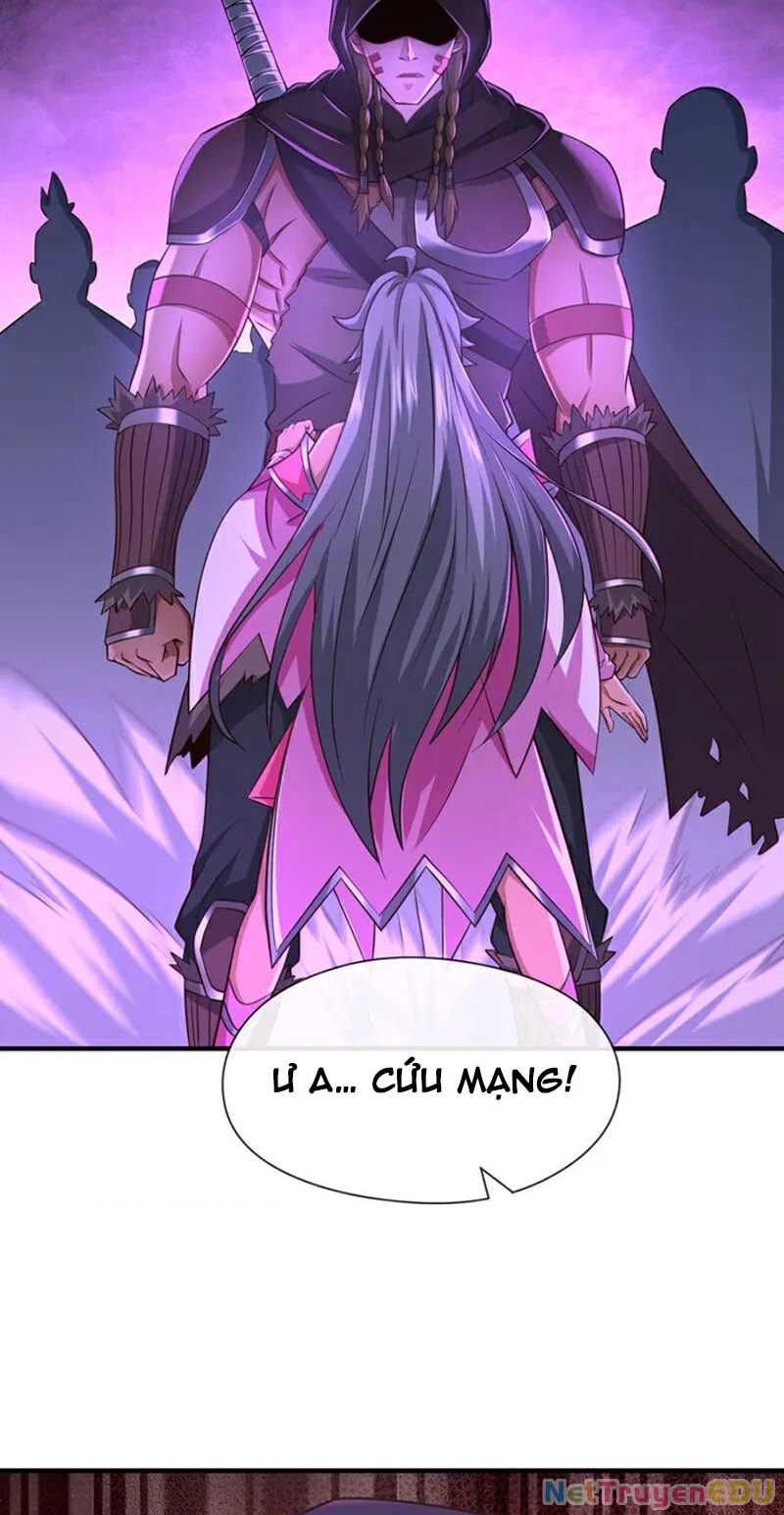 Tuyệt Thế Đan Thần: Chapter 109