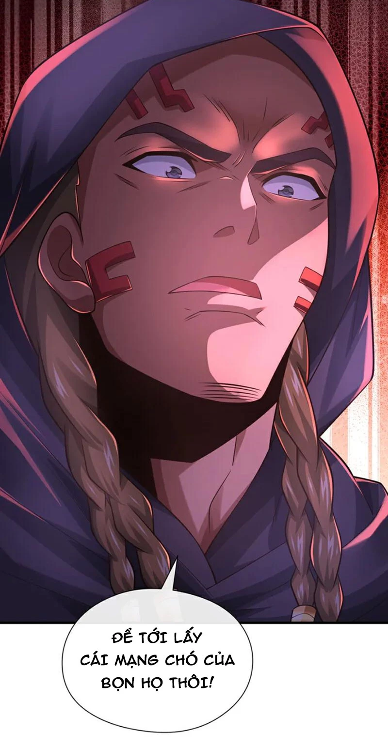 Tuyệt Thế Đan Thần: Chapter 109