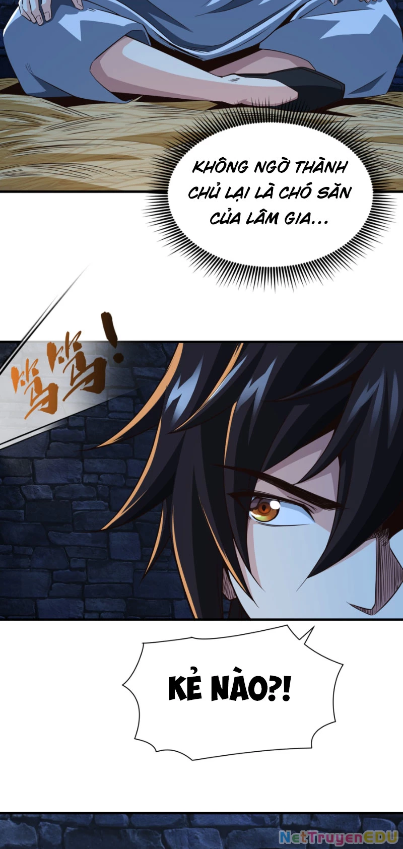 Tuyệt Thế Đan Thần: Chapter 11