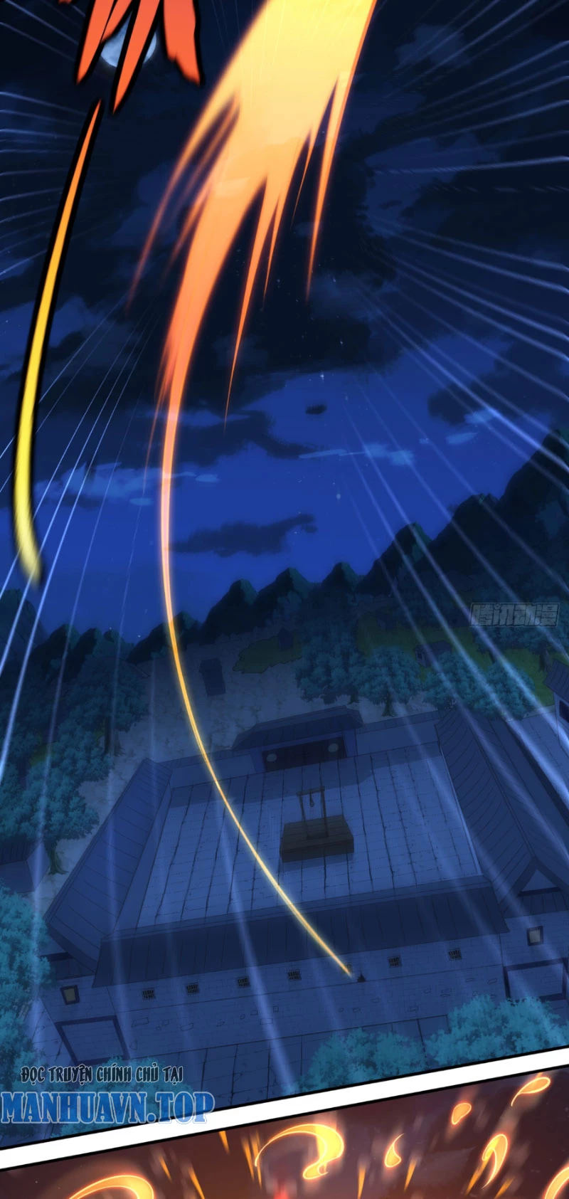 Tuyệt Thế Đan Thần: Chapter 11