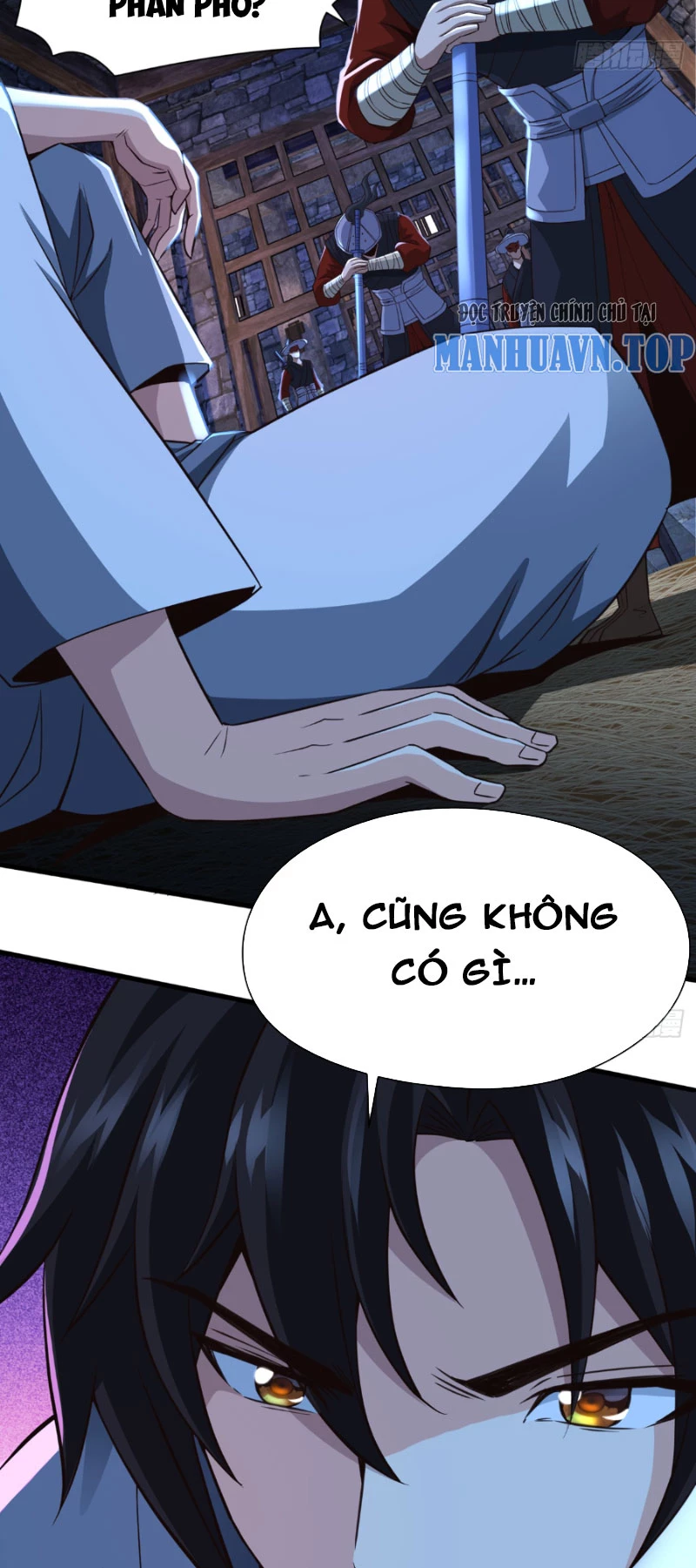 Tuyệt Thế Đan Thần: Chapter 11