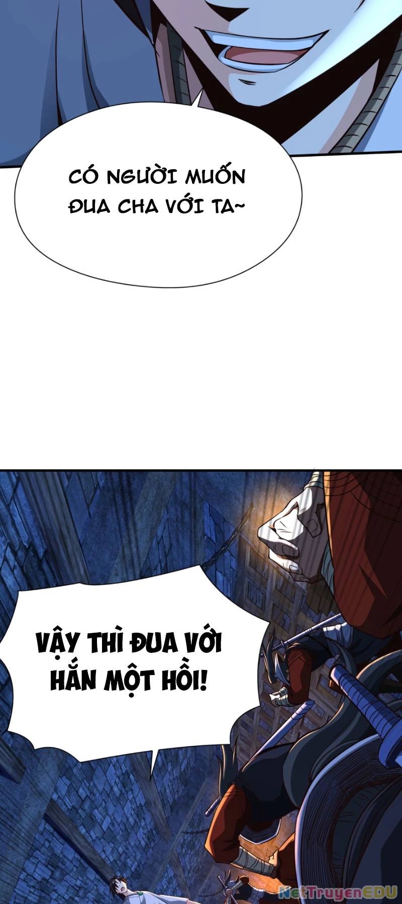 Tuyệt Thế Đan Thần: Chapter 11