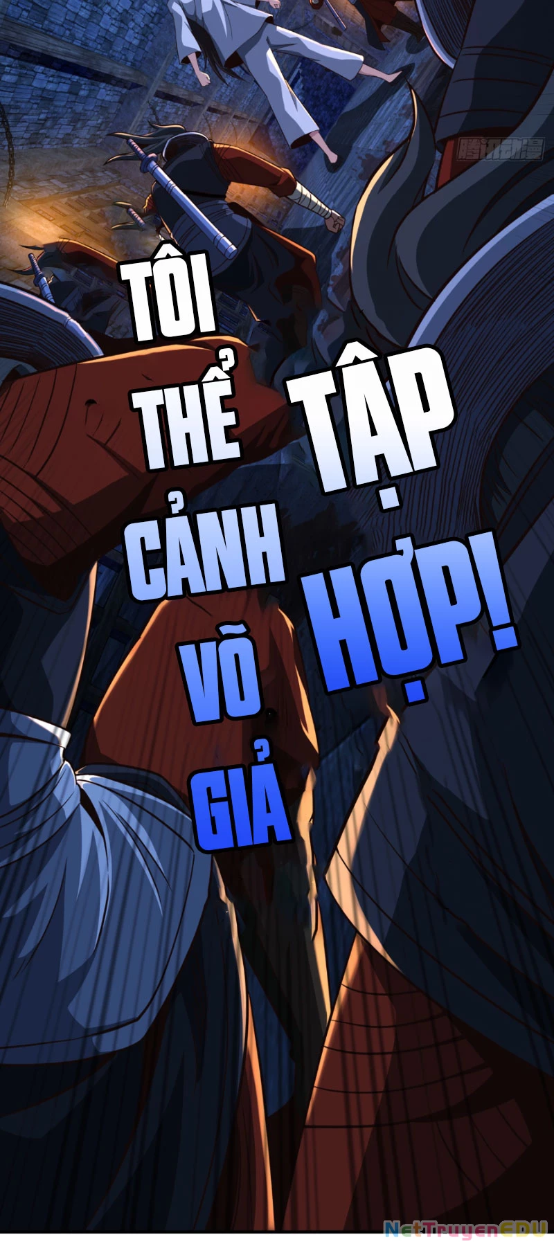 Tuyệt Thế Đan Thần: Chapter 11