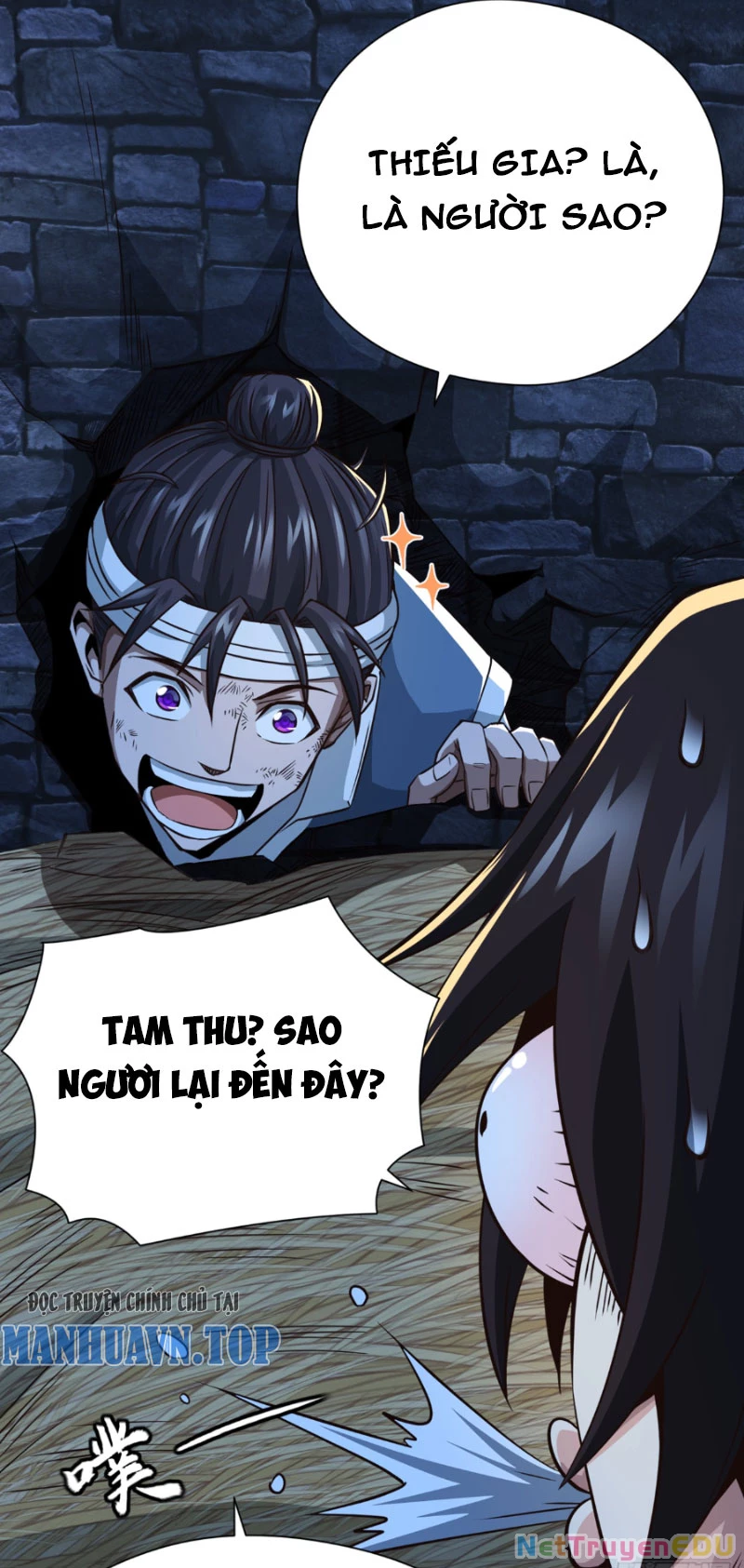 Tuyệt Thế Đan Thần: Chapter 11