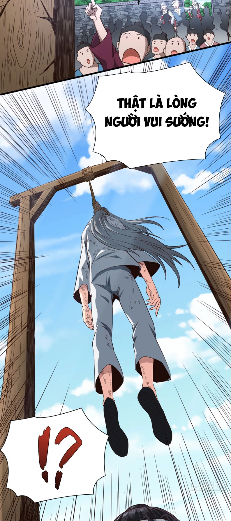 Tuyệt Thế Đan Thần: Chapter 11