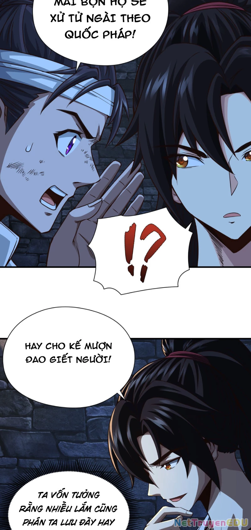 Tuyệt Thế Đan Thần: Chapter 11