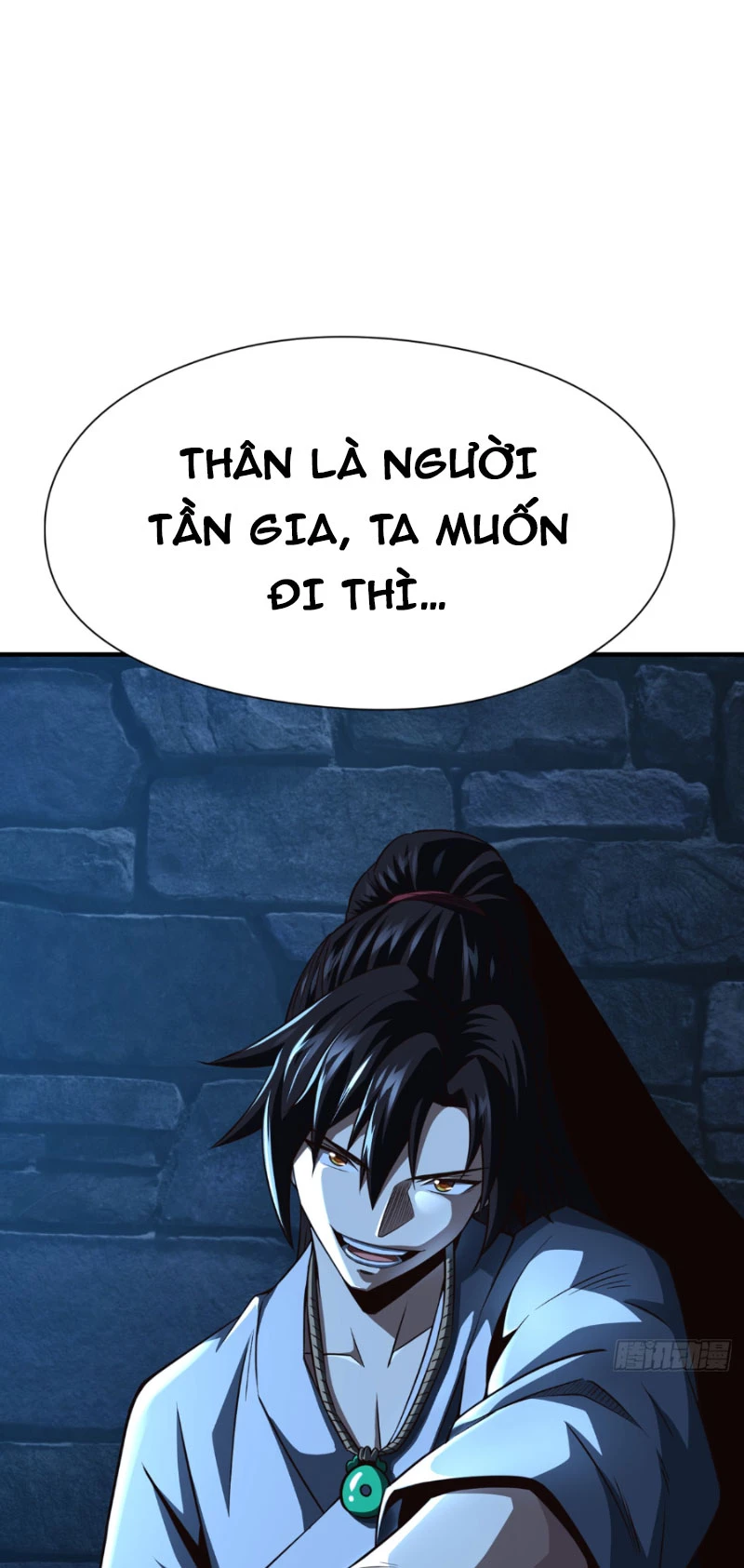 Tuyệt Thế Đan Thần: Chapter 11