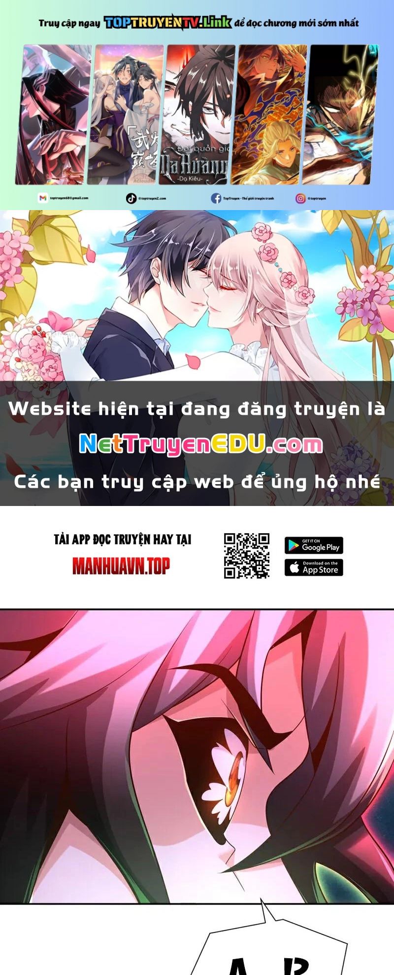 Tuyệt Thế Đan Thần: Chapter 110