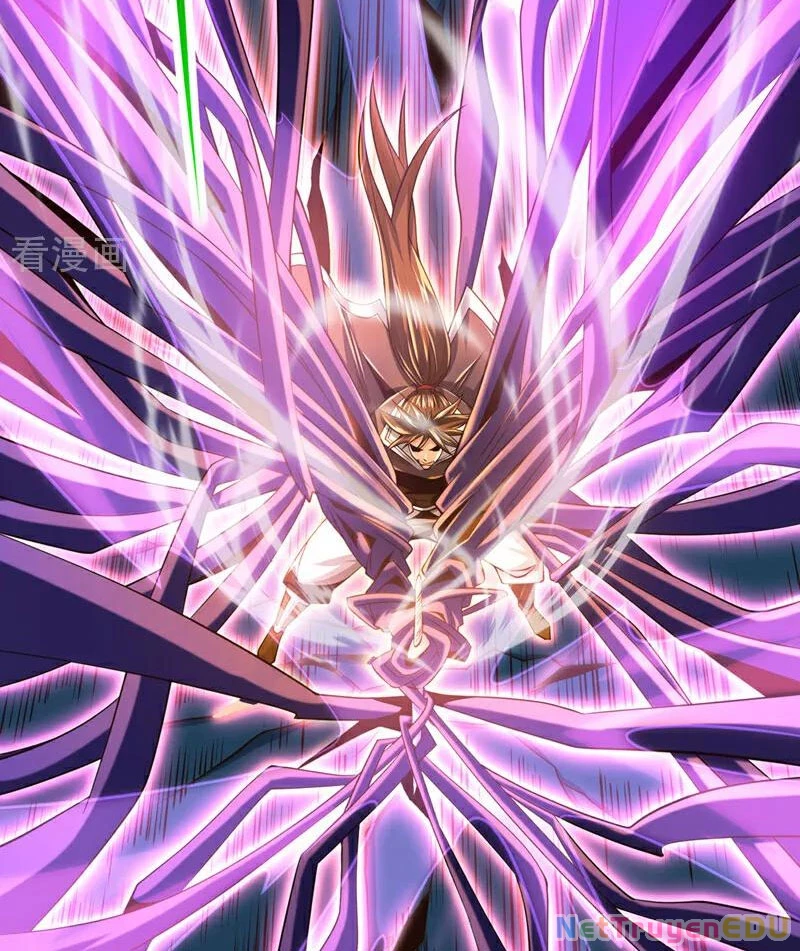 Tuyệt Thế Đan Thần: Chapter 110