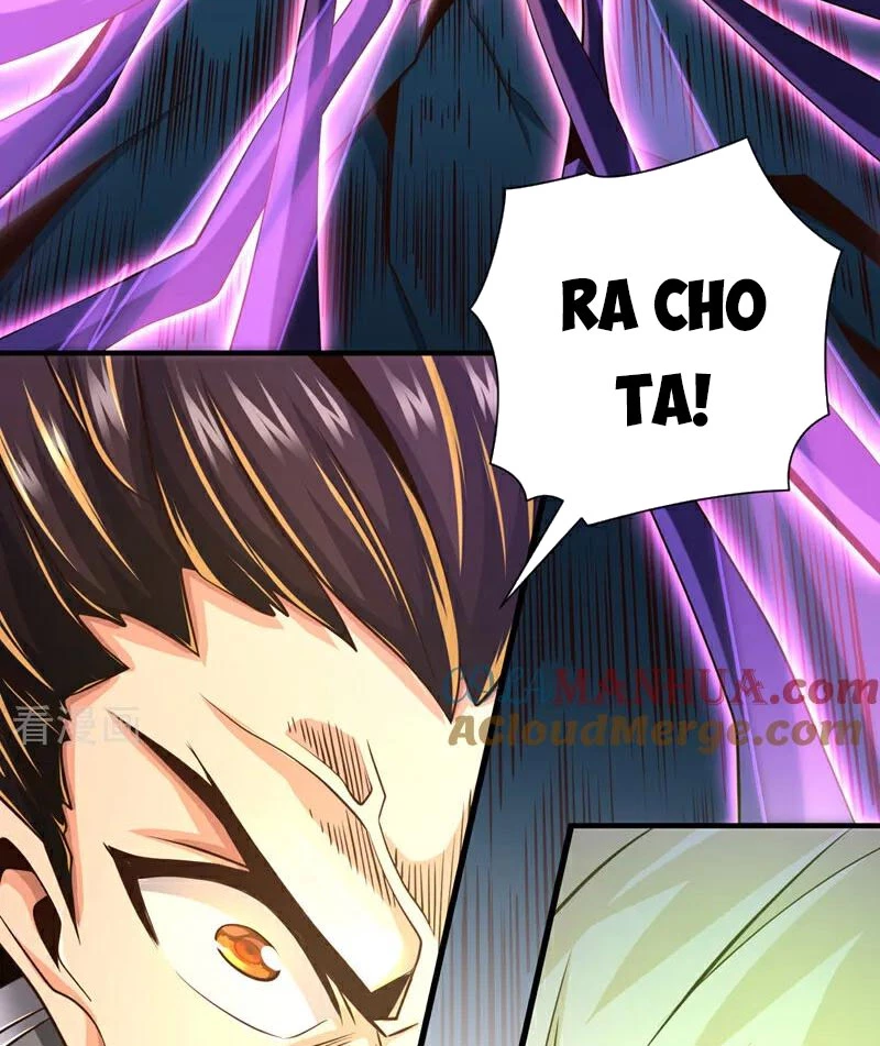 Tuyệt Thế Đan Thần: Chapter 110