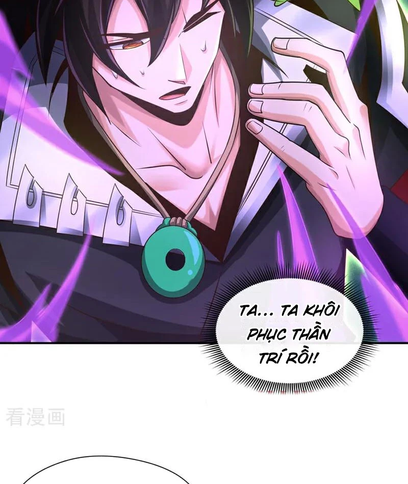 Tuyệt Thế Đan Thần: Chapter 110
