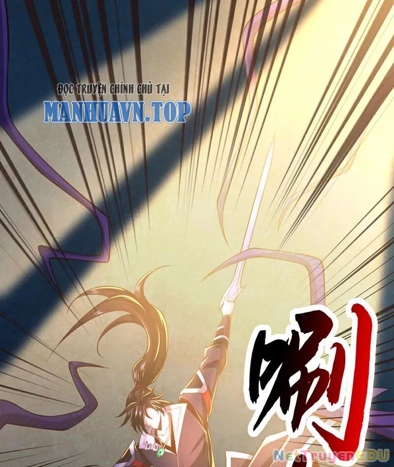 Tuyệt Thế Đan Thần: Chapter 110