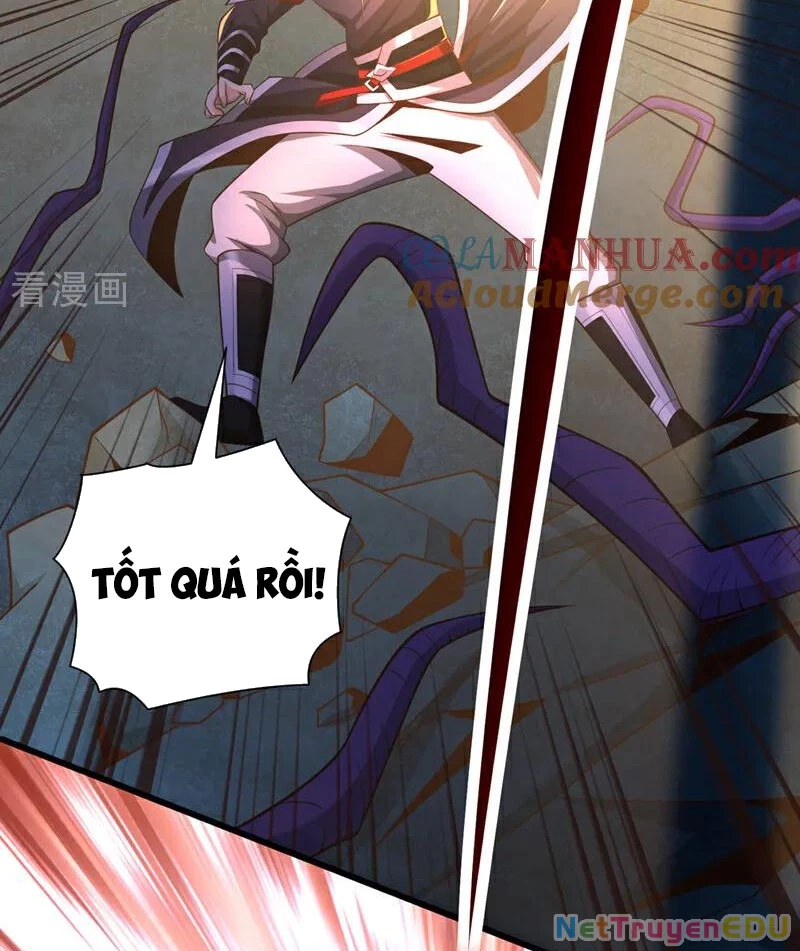 Tuyệt Thế Đan Thần: Chapter 110