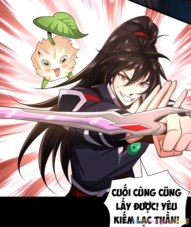 Tuyệt Thế Đan Thần: Chapter 110