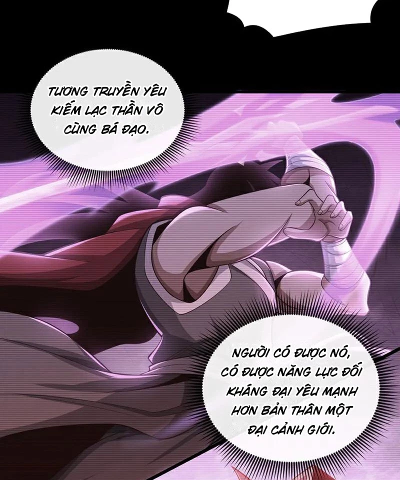 Tuyệt Thế Đan Thần: Chapter 110