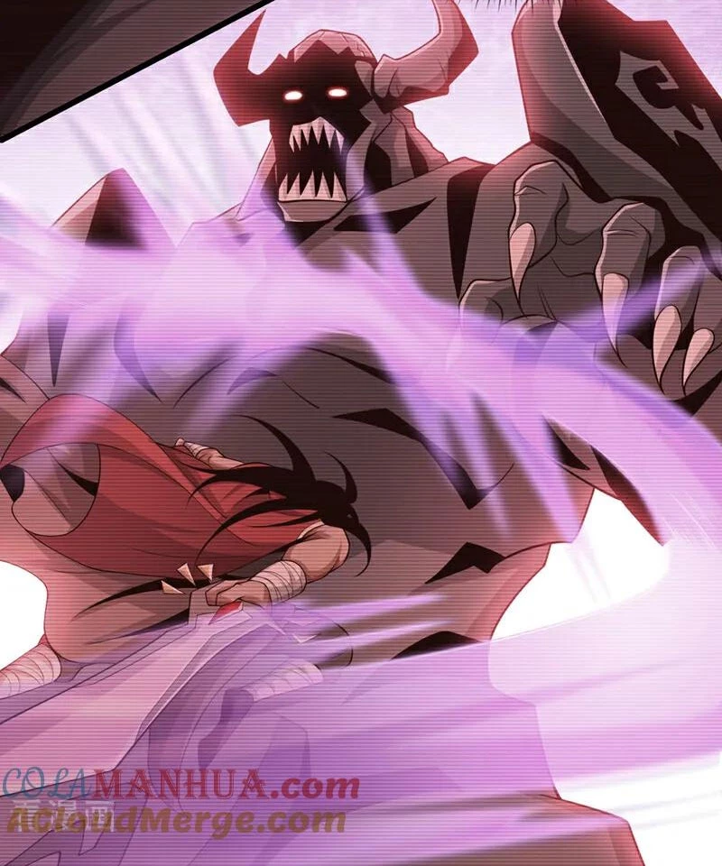 Tuyệt Thế Đan Thần: Chapter 110