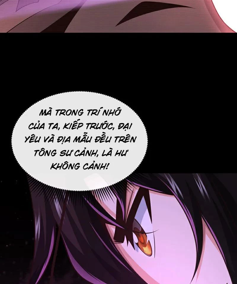 Tuyệt Thế Đan Thần: Chapter 110