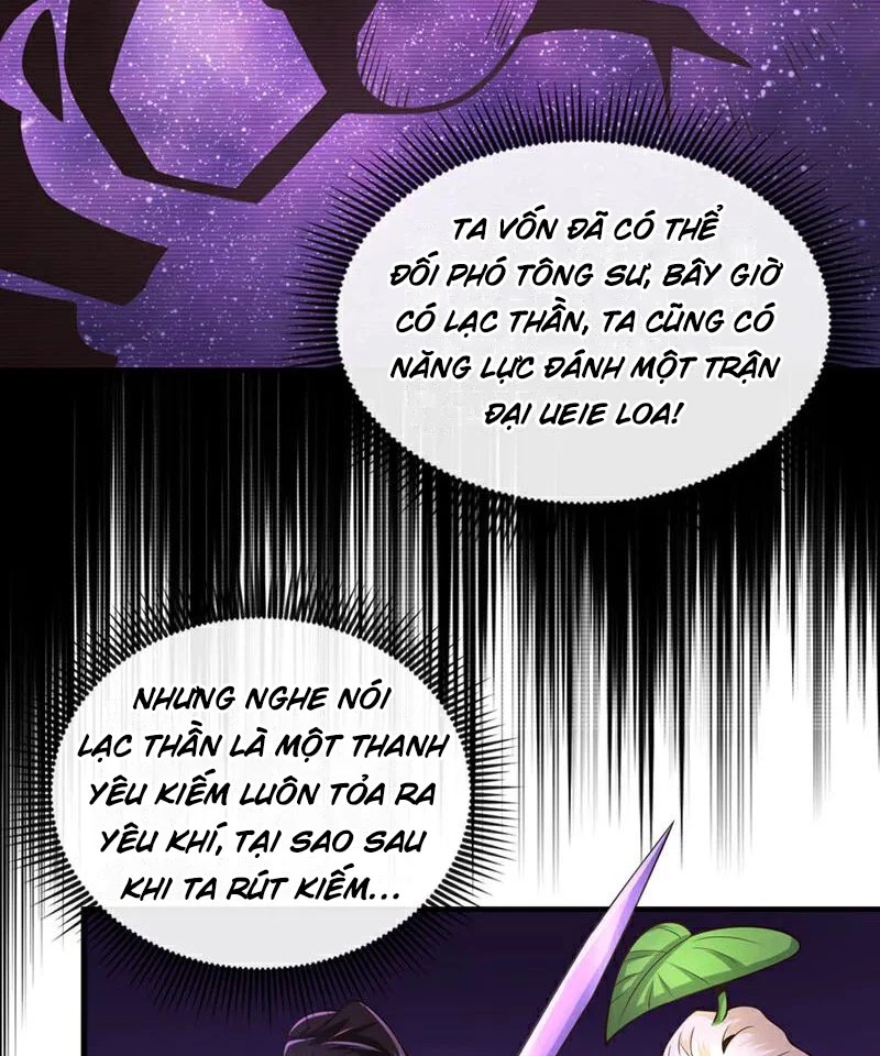 Tuyệt Thế Đan Thần: Chapter 110