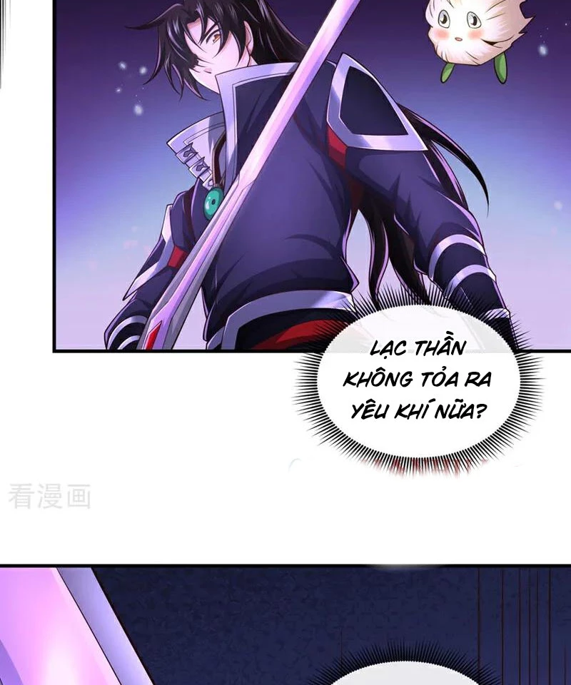 Tuyệt Thế Đan Thần: Chapter 110