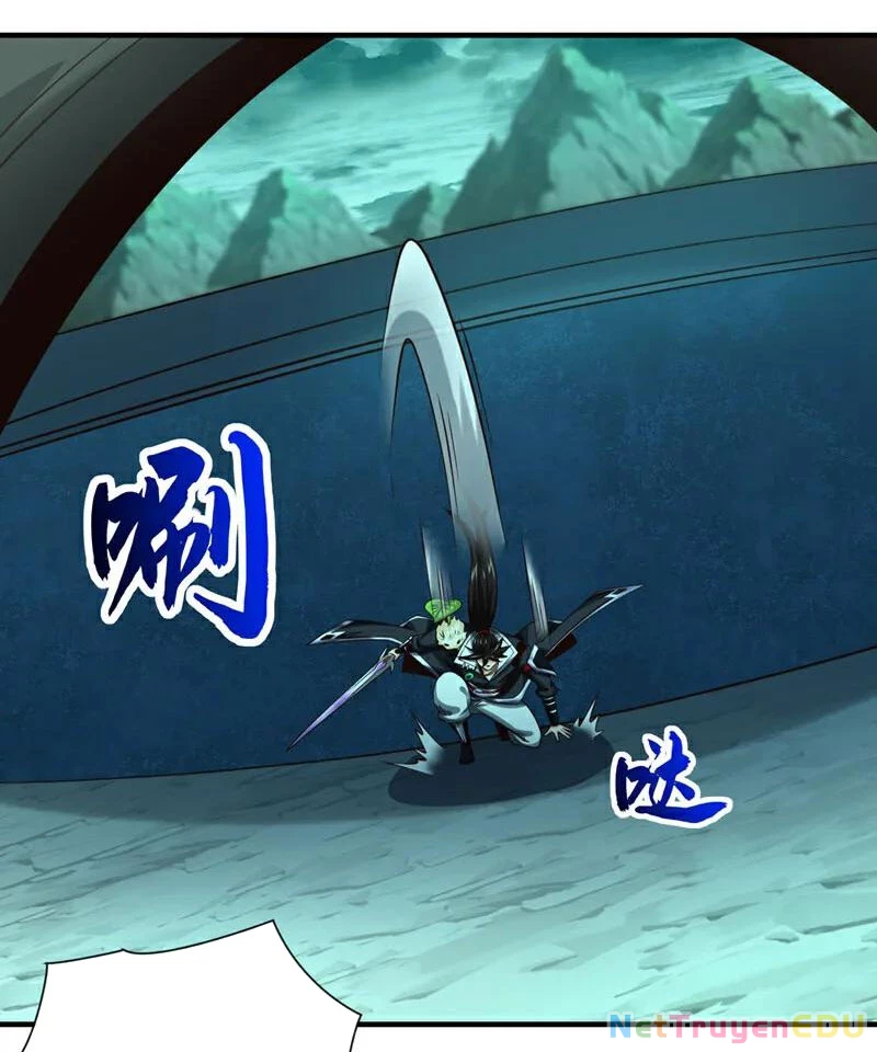 Tuyệt Thế Đan Thần: Chapter 110