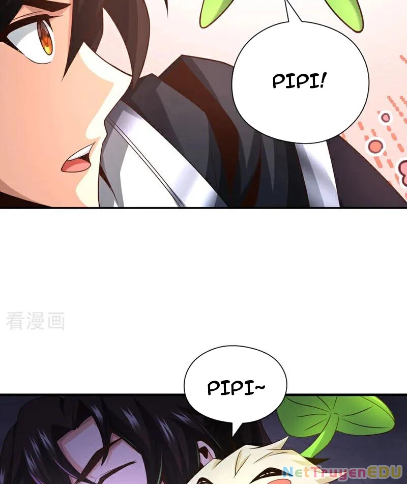 Tuyệt Thế Đan Thần: Chapter 110