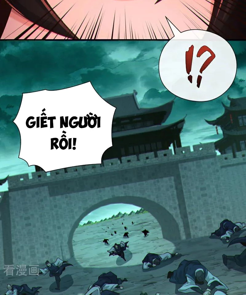 Tuyệt Thế Đan Thần: Chapter 110