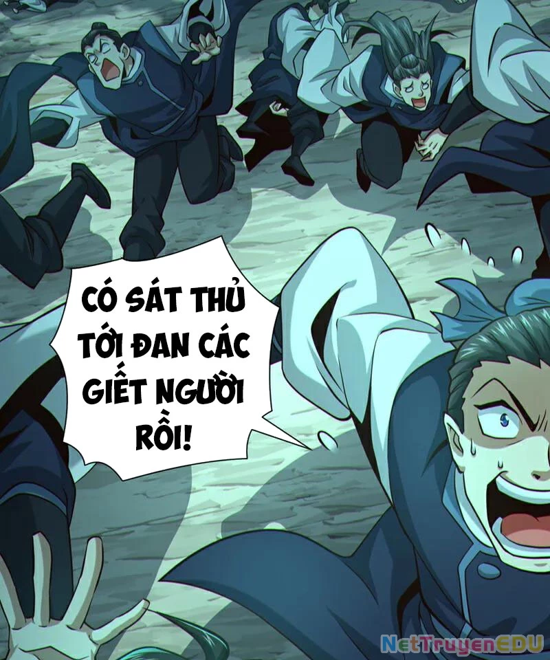 Tuyệt Thế Đan Thần: Chapter 110