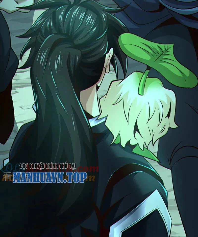 Tuyệt Thế Đan Thần: Chapter 110