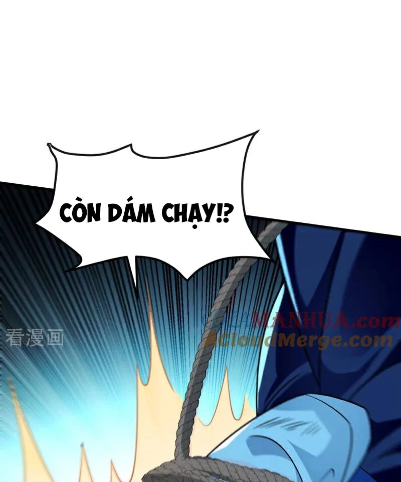Tuyệt Thế Đan Thần: Chapter 110
