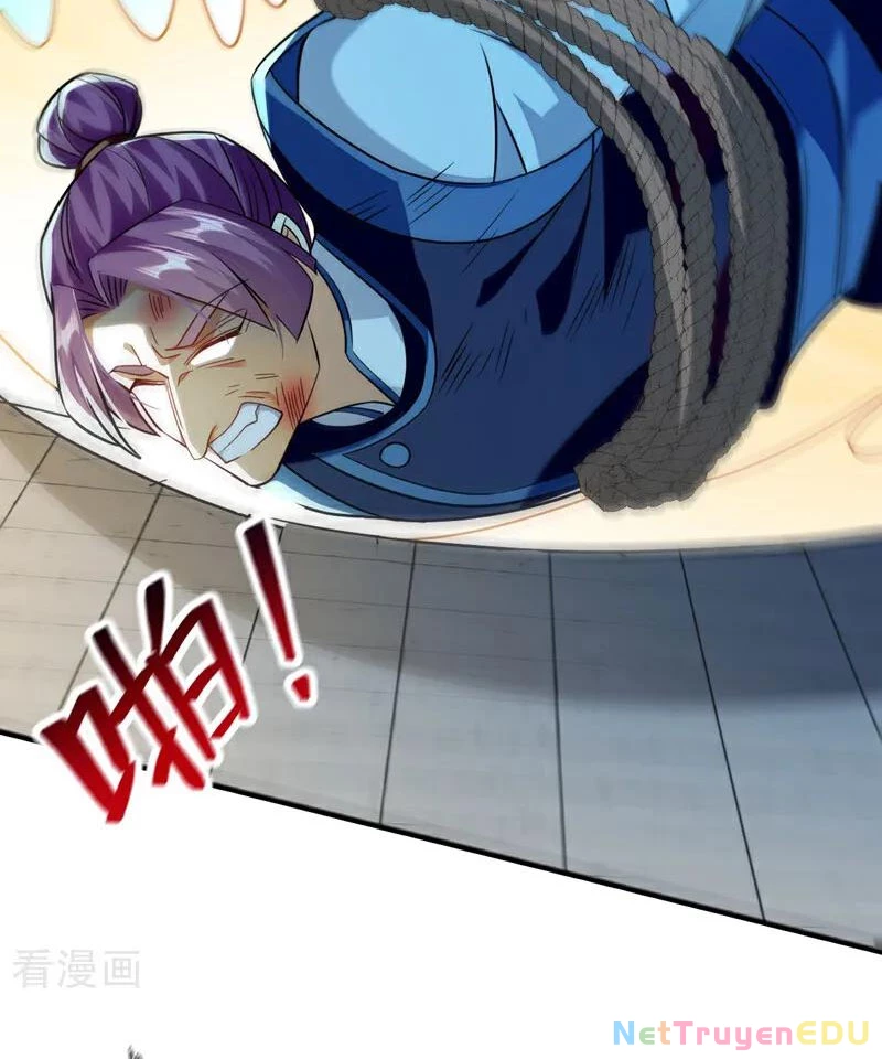 Tuyệt Thế Đan Thần: Chapter 110