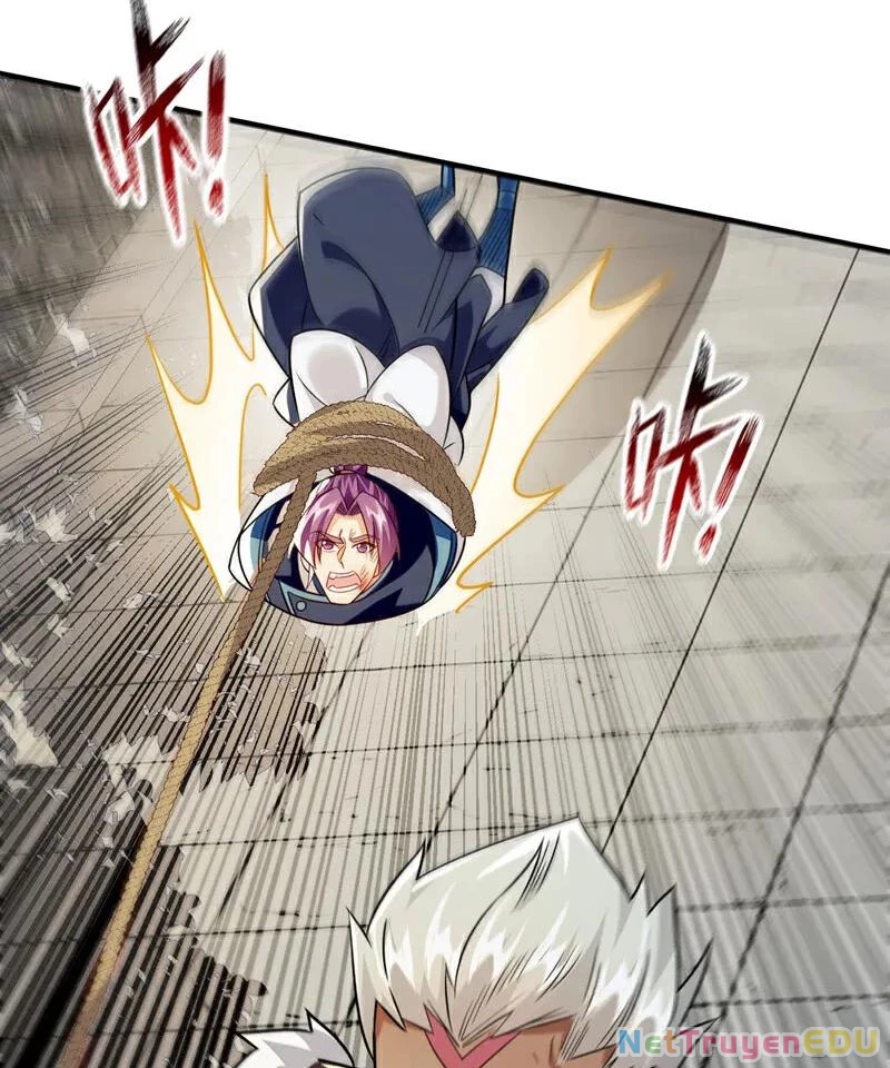 Tuyệt Thế Đan Thần: Chapter 110