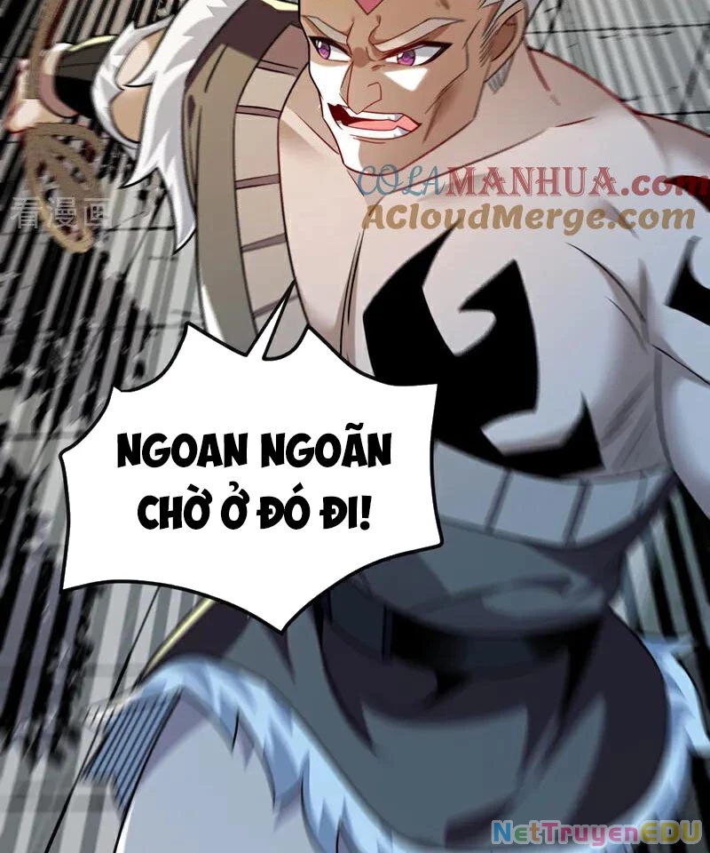 Tuyệt Thế Đan Thần: Chapter 110