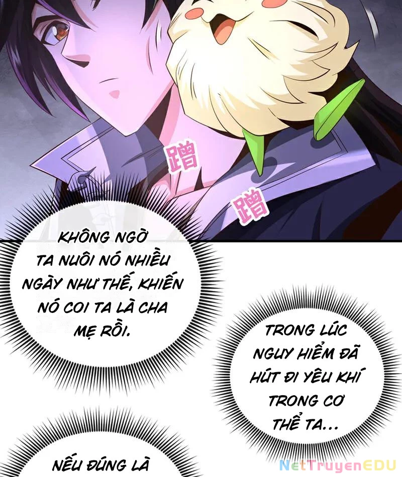 Tuyệt Thế Đan Thần: Chapter 110