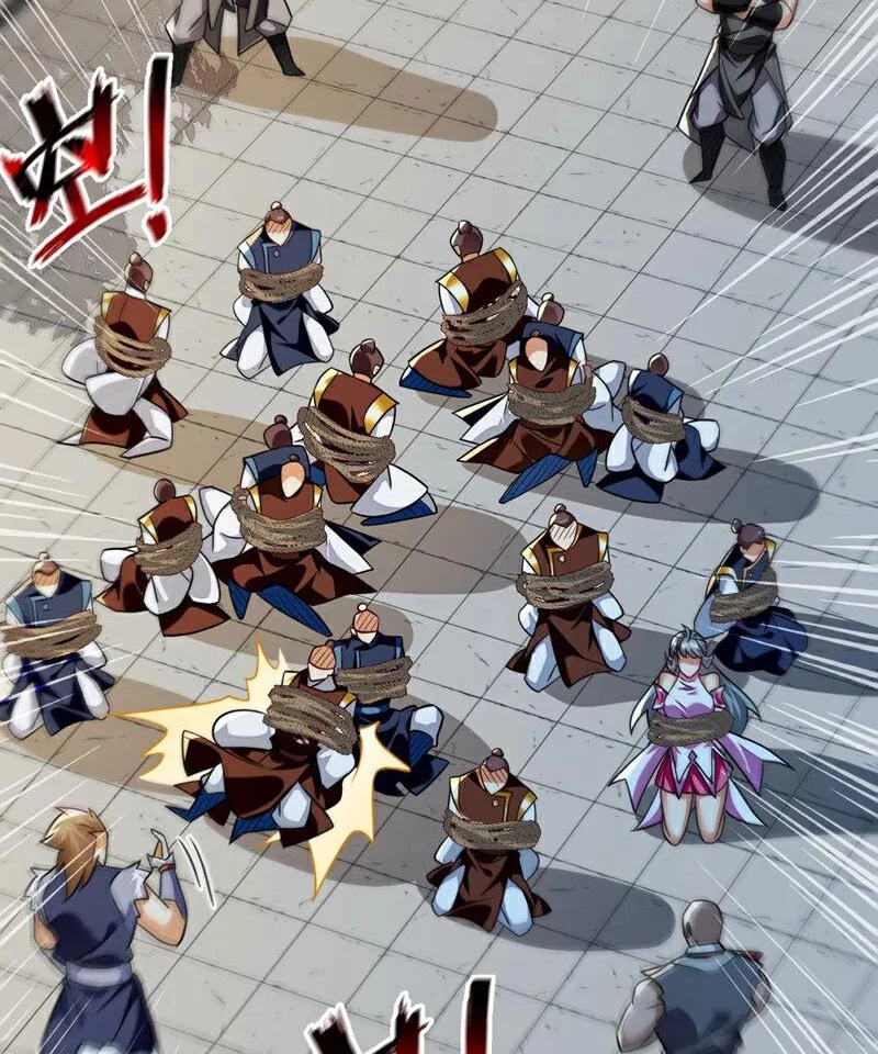 Tuyệt Thế Đan Thần: Chapter 110