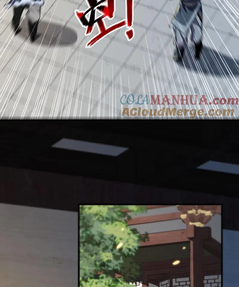 Tuyệt Thế Đan Thần: Chapter 110