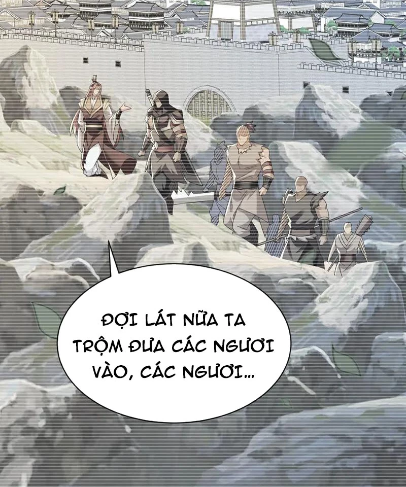 Tuyệt Thế Đan Thần: Chapter 110