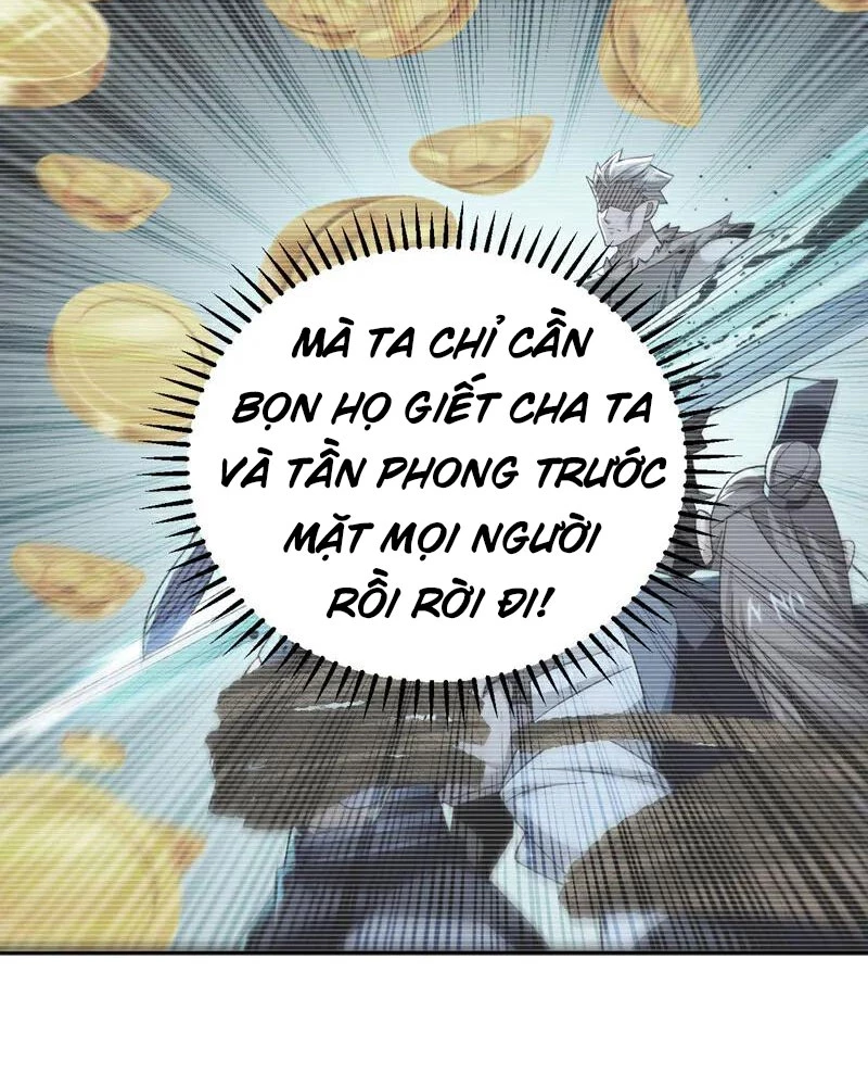 Tuyệt Thế Đan Thần: Chapter 110